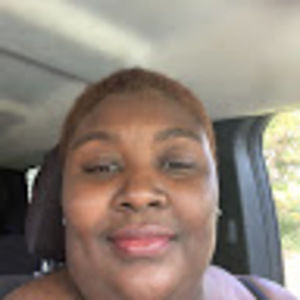 Meet your Posher, Candyce